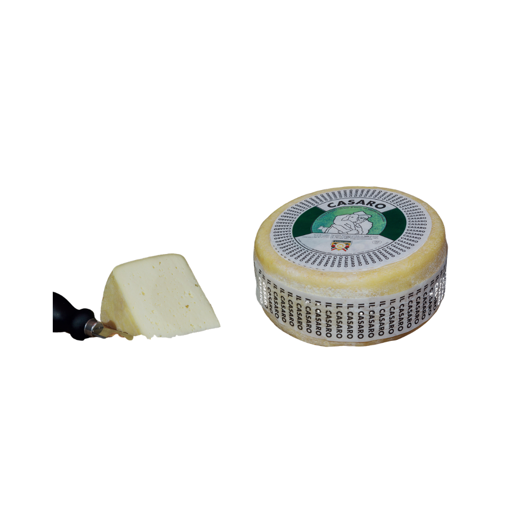 Wholesale Buonatavola Case Pecorino Casaro Cheese Italy- Bulk