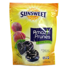 Wholesale Sunsweet Case Pitted Prunes- Bulk