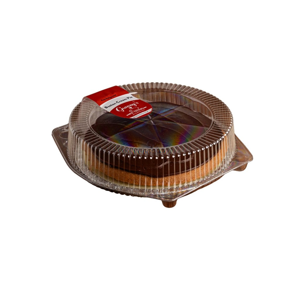 Wholesale Granny'S Case Boston Cream Pie- Bulk