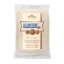 Wholesale Mifroma Cave Aged Gruyere Parchment- Bulk