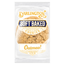 Wholesale Darlington Case Iw Soft Baked Oatmeal Cookie- Bulk