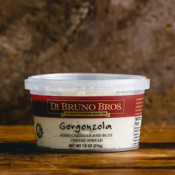 Wholesale Di Brunos All Natural Gorg. Spread- Bulk