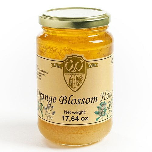 Wholesale Vila Vella Honey Orange Blossom- Bulk