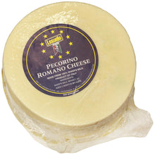 Wholesale Mannoni Case Pecorino Romano Cheese- Bulk