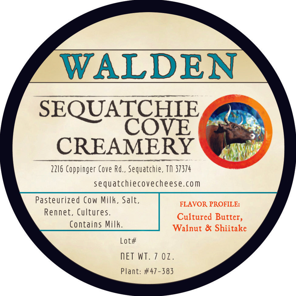 Wholesale Sequatchie Cove Walden- Bulk