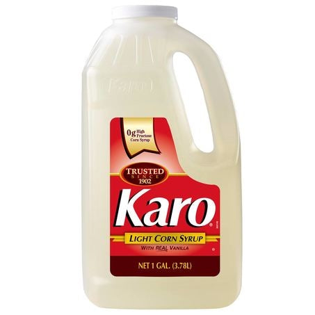 Wholesale Karo Case Light Corn Syrup Red Label- Bulk