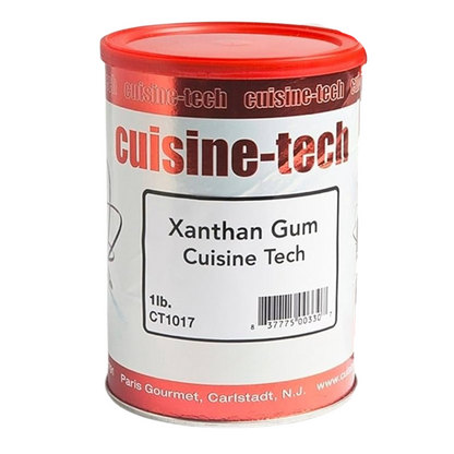 Wholesale Cuisine Tech Case Xanthan Gum Powder- Bulk