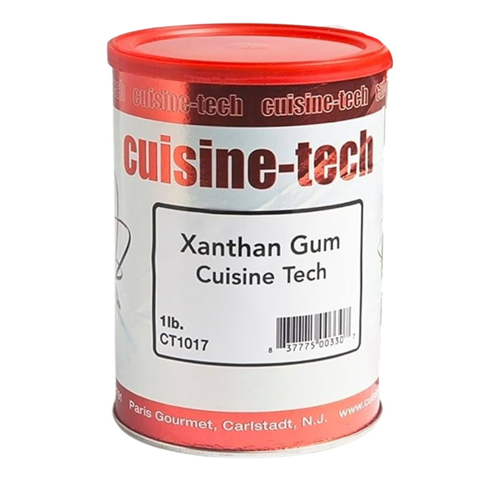 Wholesale Cuisine Tech Each Xanthan Gum Powder- Bulk