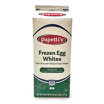 Wholesale Michaels Egg Whites 5lb- Bulk