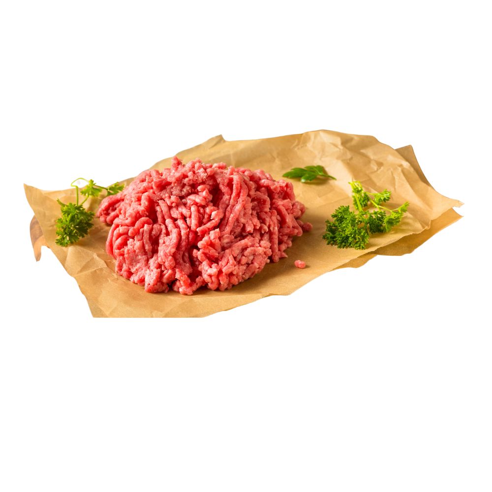 Wholesale Rangeline Each Ground Beef 73/27- Bulk