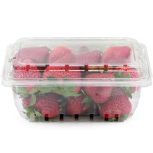 Wholesale Driscoll Case Strawberry- Bulk