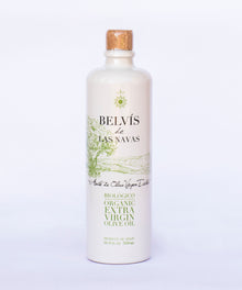 Wholesale Belvis De Las Navas Evo 500Ml- Bulk