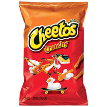 Wholesale Cheetos * Crunchy Cheese Flavored Snack | 1 oz- Bulk