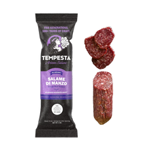 Wholesale Tempesta Wagyu Beef Salami(No Pork)- Bulk