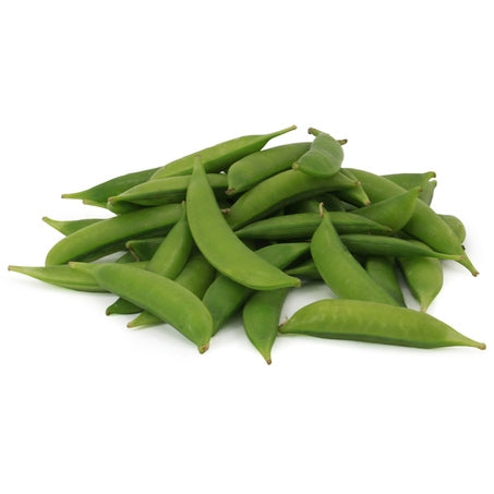 Wholesale BoxNCase Case Sugar Snap Peas- Bulk