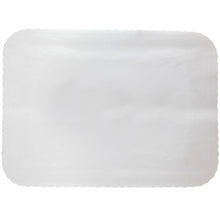 Wholesale BoxNCase Case 12X16 White Parchment Tray Liner- Bulk