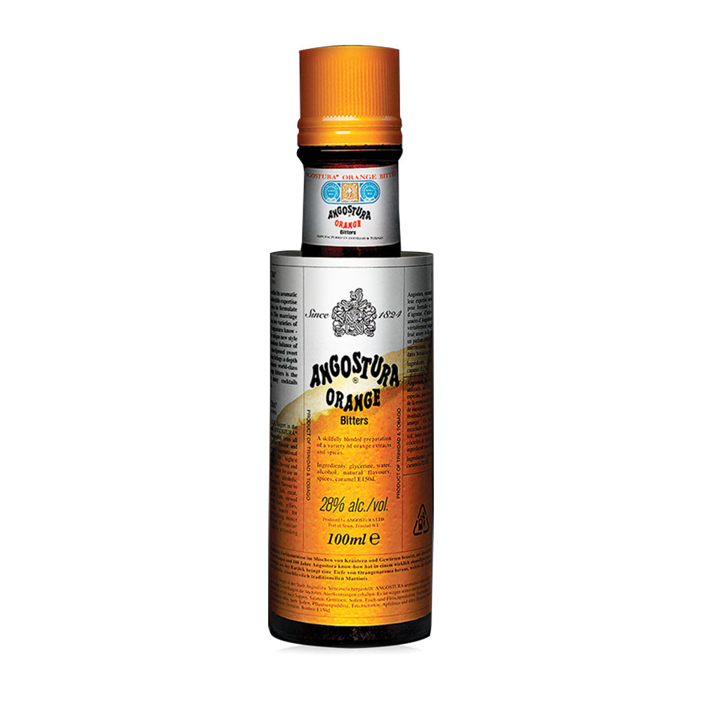 Wholesale Angostura Each Orange Bitters- Bulk