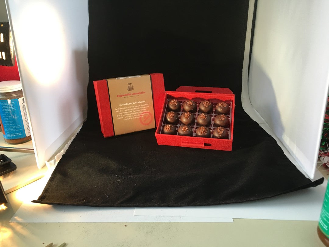 Wholesale Knipschildt Caramel S.Salt Collecti- Bulk