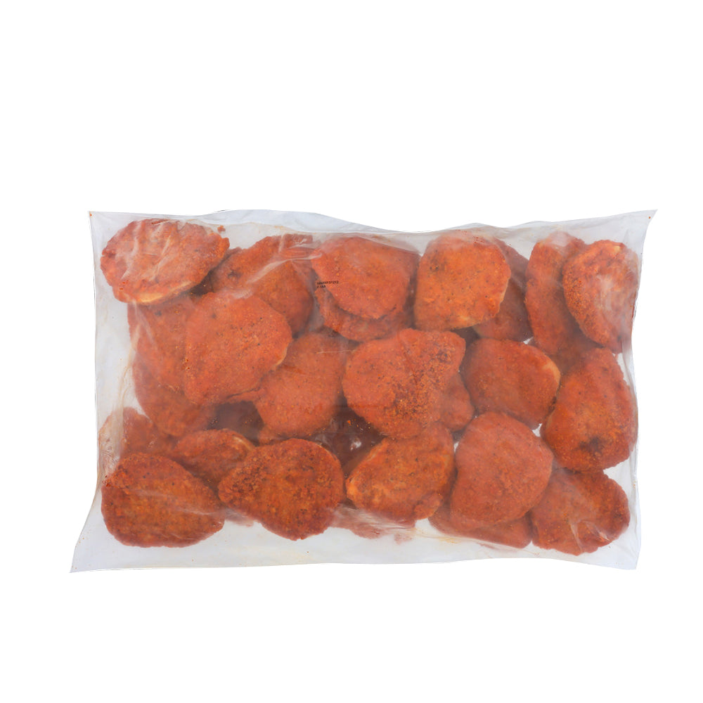 Wholesale Tyson Case Hot N Spicy Chicken Breast Filets- Bulk