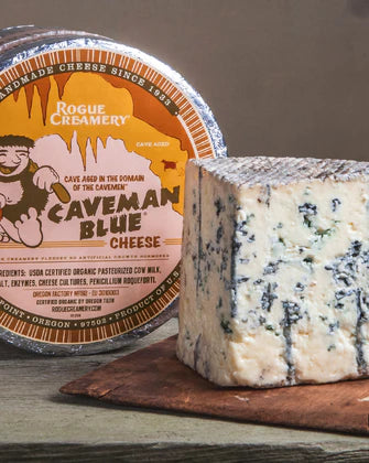 Wholesale Rogue Cave Man Blue- Bulk