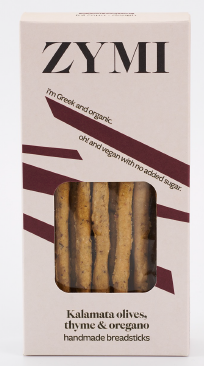 Wholesale Zymi Breadsticks Kalam/Thyme/Orega- Bulk