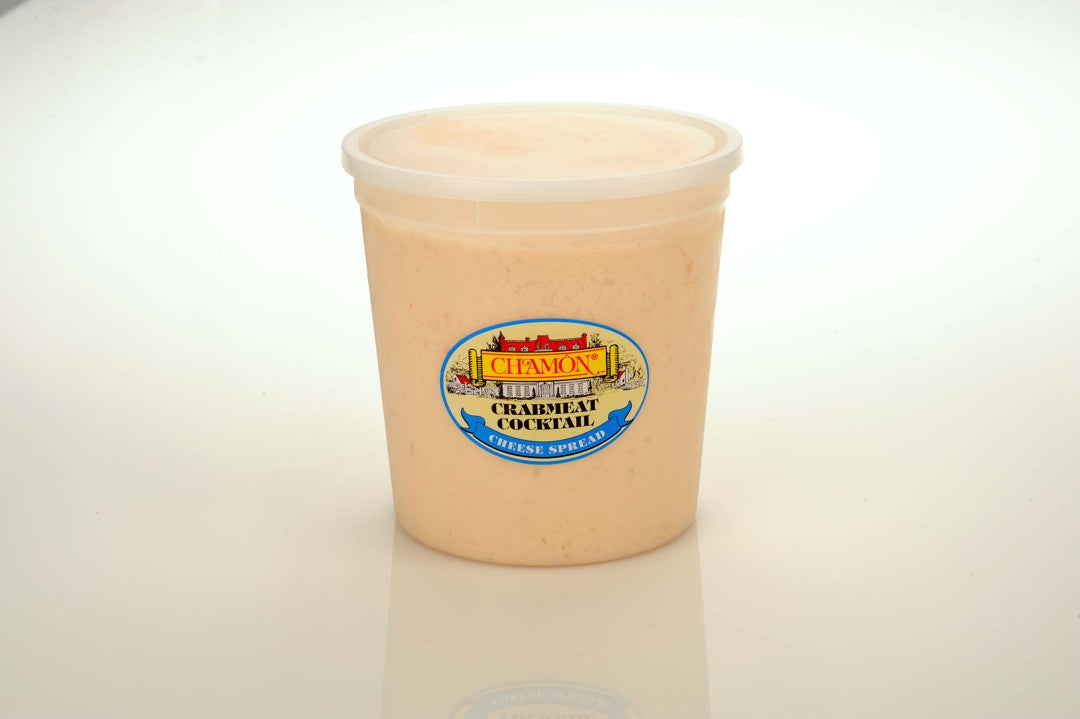 Wholesale Chamon Bulk Spread Crab Cocktail- Bulk