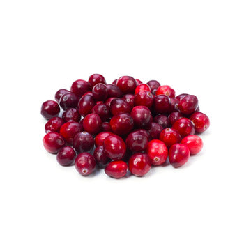 Wholesale Snow Fresh Whole Cranberries 40lb- Bulk