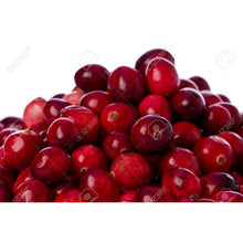 Wholesale House Cranberries Iqf 10lb- Bulk