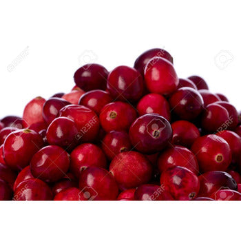 Wholesale House Cranberries Iqf 10lb- Bulk