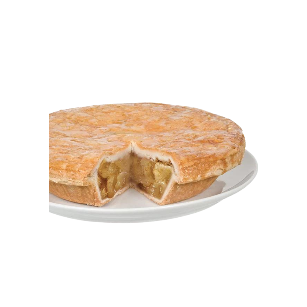Wholesale Simply Del. Case 10In Traditional Apple Pie- Bulk