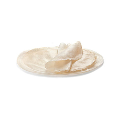 Wholesale White Toque Feuilles De Brick Pastry Dough- Bulk