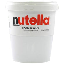 Wholesale Nutella Case Hazelnut Chocolate Spread- Bulk