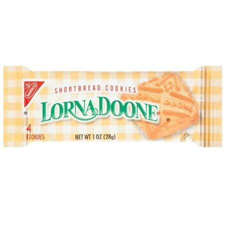 Wholesale Nabisco Lorna Doone Cookie | 1 oz- Bulk