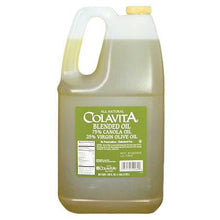 Wholesale Colavita Each Canola Oil Blended 75/25- Bulk