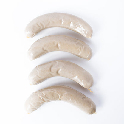 Wholesale Fd Boudin Blanc 1Lb- Bulk