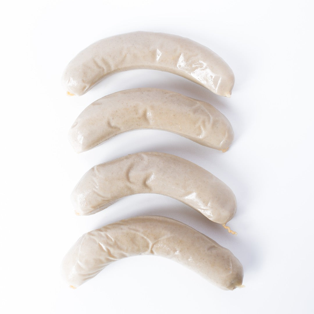 Wholesale Fd Boudin Blanc 1Lb- Bulk