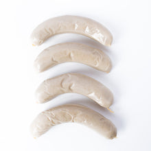 Wholesale Fd Boudin Blanc 1Lb- Bulk