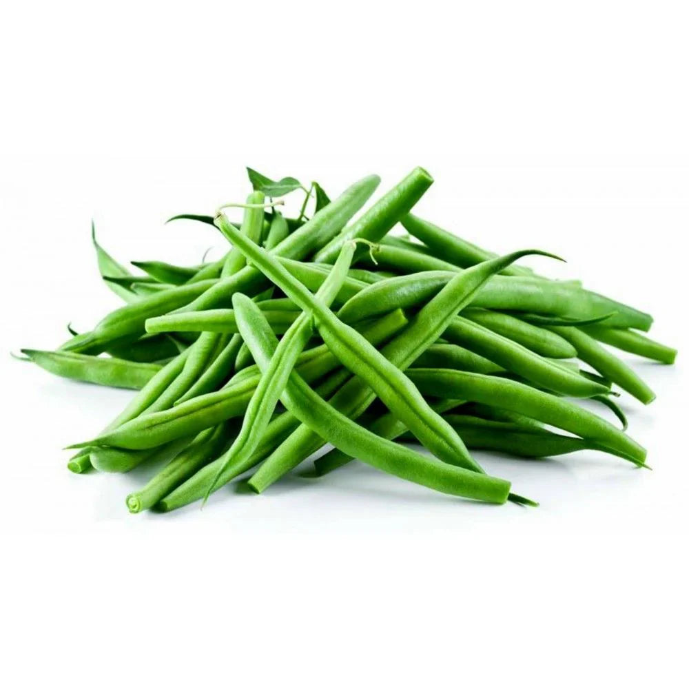 Wholesale L&M Each Green Beans- Bulk