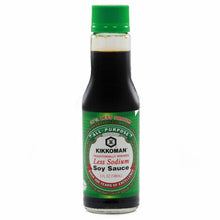 Wholesale Kikkoman Case Lite Soy Sauce- Bulk