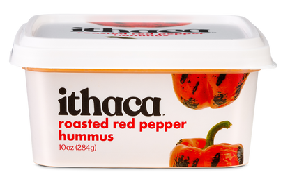 Wholesale Ithaca Cold-Crafted Rstd Red Pepper- Bulk