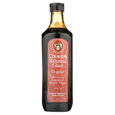 Wholesale Colavita Each Balsamic Glaze- Bulk