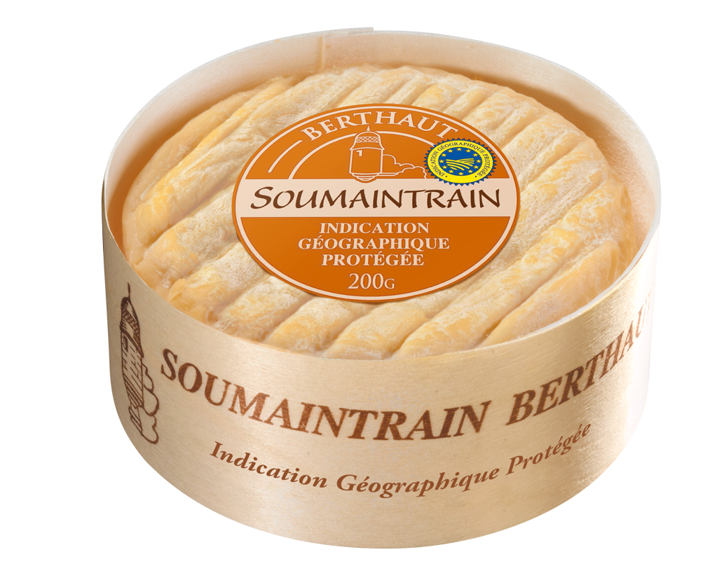 Wholesale Soumaintrain Berthaut 200G- Bulk