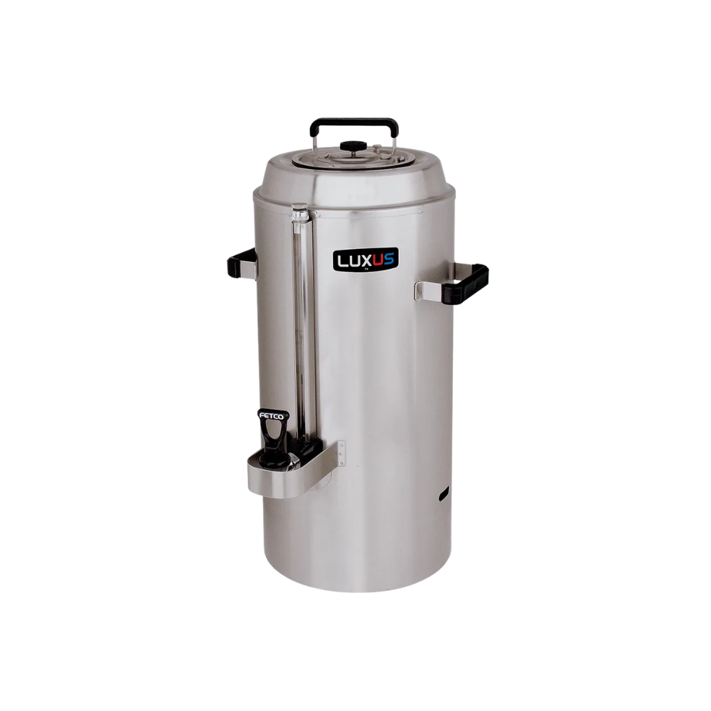 Wholesale Fetco Case 3 Gallon Laxus Dispenser- Bulk