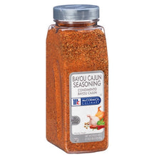 Wholesale Mccormick Each Bayou Cajun Seasoning- Bulk