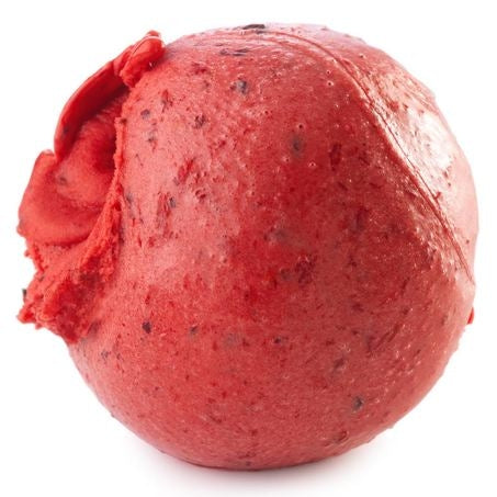 Wholesale Gelarto Case Fruits Of The Forest Sorbetto- Bulk