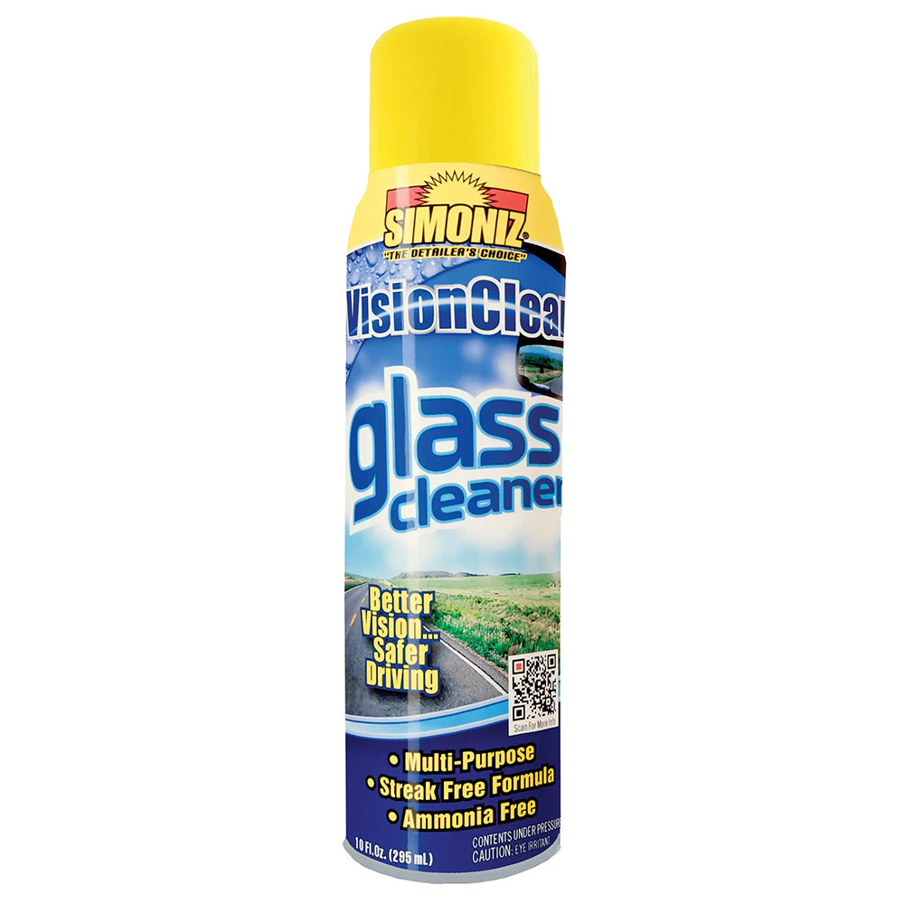 Wholesale Breakthru Case Ammoniated Glass Cleaner- Bulk