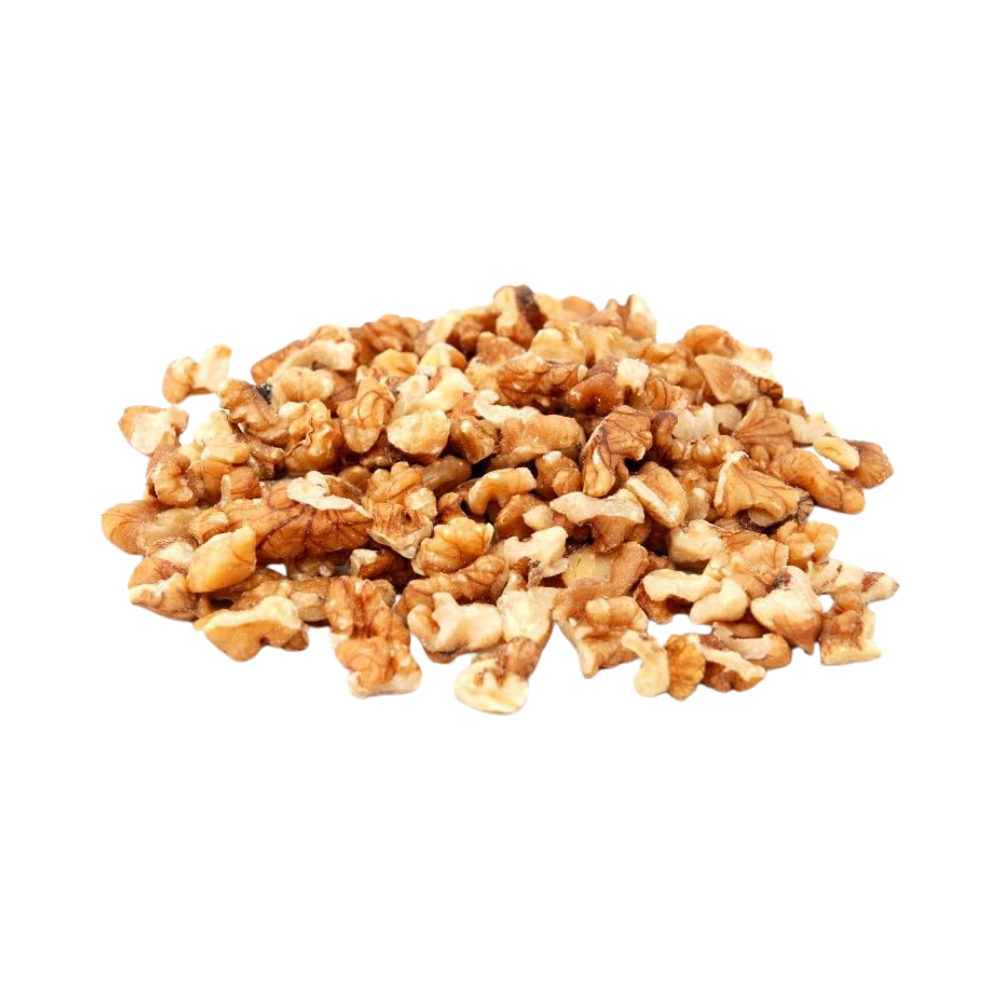 Wholesale Avanti Case Halves/Pieces Walnuts- Bulk