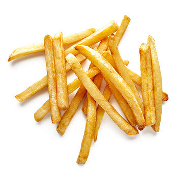 Wholesale Big C 3/8" Regular Cut French Fries 5lb- Bulk