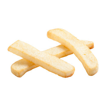 Wholesale Simplot Steak Cut French Fries 5lb- Bulk