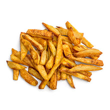 Wholesale Simplot Regular Cut Skin-on French Fries 5lb- Bulk